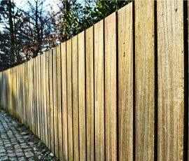 DC Landscapes fencing