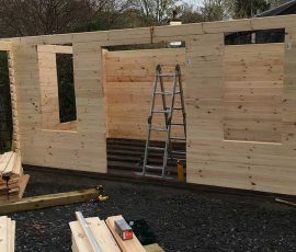 DC Landscapes shed 3